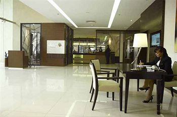 Imagen de la habitación del Hotel The Regency Alor Star. Foto 4