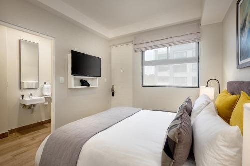 Imagen general del Hotel The Regency Apartment Menlyn. Foto 2