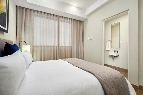 Imagen general del Hotel The Regency Apartment Menlyn. Foto 3