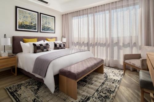 Imagen general del Hotel The Regency Apartment Menlyn. Foto 5