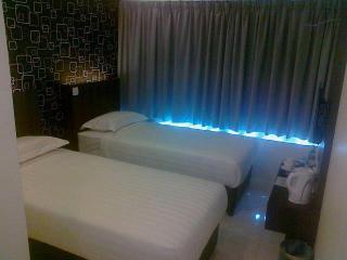 Imagen general del Hotel The Regency Garden Hotel. Foto 2