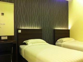 Imagen general del Hotel The Regency Garden Hotel. Foto 3