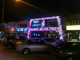 Imagen general del Hotel The Regency Garden Hotel. Foto 5