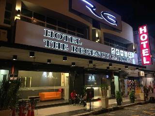 Imagen general del Hotel The Regency Garden Hotel. Foto 6