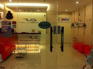 Imagen general del Hotel The Regency Garden Hotel. Foto 7