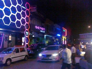 Imagen general del Hotel The Regency Garden Hotel. Foto 8