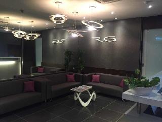 Imagen general del Hotel The Regency Garden Hotel. Foto 9