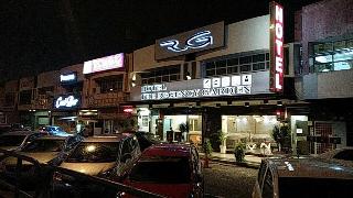 Imagen general del Hotel The Regency Garden Hotel. Foto 10