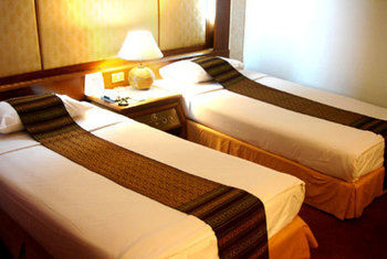 Imagen de los interiores del Hotel The Regency Hatyai. Foto 14