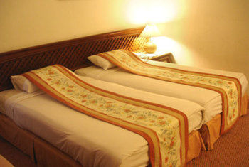 Imagen de la habitación del Hotel The Regency Hatyai. Foto 5
