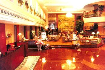 Imagen de la habitación del Hotel The Regency Hatyai. Foto 7