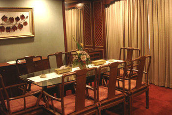 Imagen de la habitación del Hotel The Regency Hatyai. Foto 8