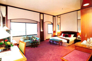 Imagen de la habitación del Hotel The Regency Hatyai. Foto 9