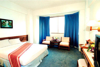 Imagen de la habitación del Hotel The Regency Hatyai. Foto 10