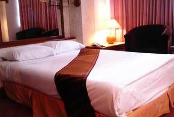 Imagen de los interiores del Hotel The Regency Hatyai. Foto 16