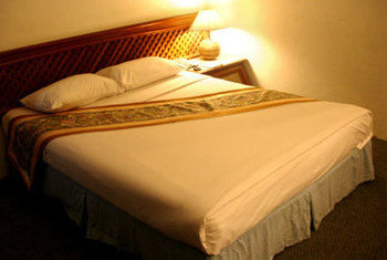 Imagen de la habitación del Hotel The Regency Hatyai. Foto 11