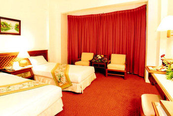 Imagen de la habitación del Hotel The Regency Hatyai. Foto 12