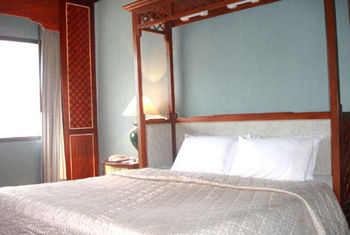 Imagen de la habitación del Hotel The Regency Hatyai. Foto 13