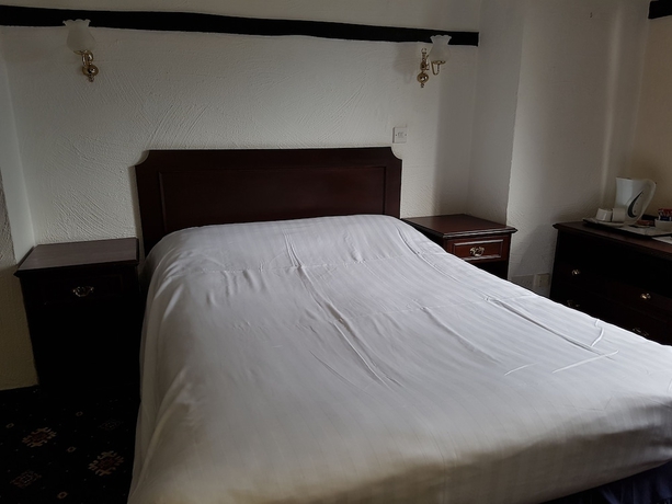 Imagen de la habitación del Hotel The Regency Hotel, Copthorne. Foto 11