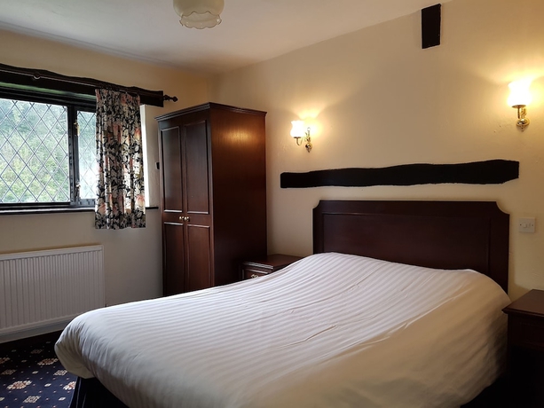 Imagen de la habitación del Hotel The Regency Hotel. Foto 12