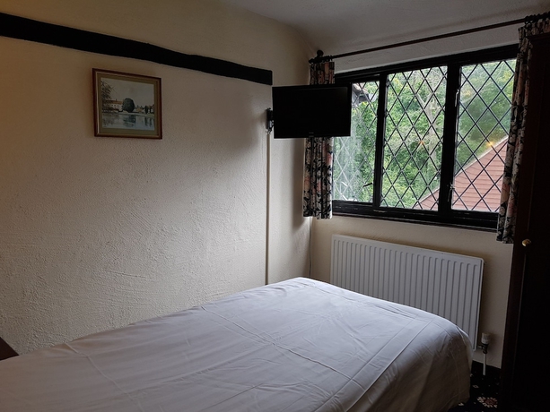 Imagen de la habitación del Hotel The Regency Hotel. Foto 15