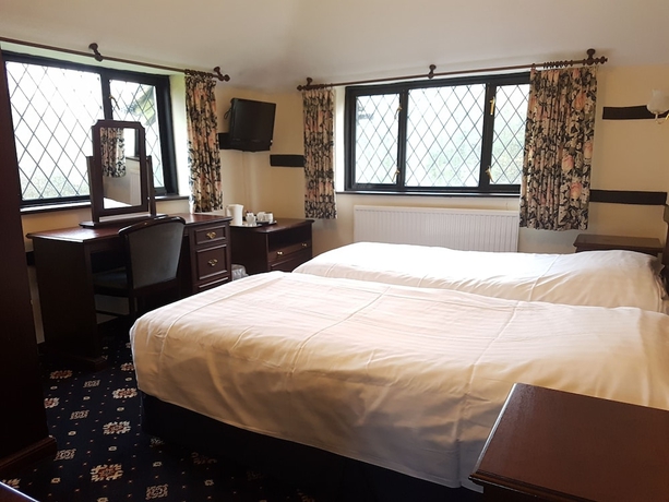 Imagen de la habitación del Hotel The Regency Hotel. Foto 18