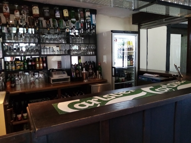 Imagen del bar/restaurante del Hotel The Regency Hotel. Foto 6