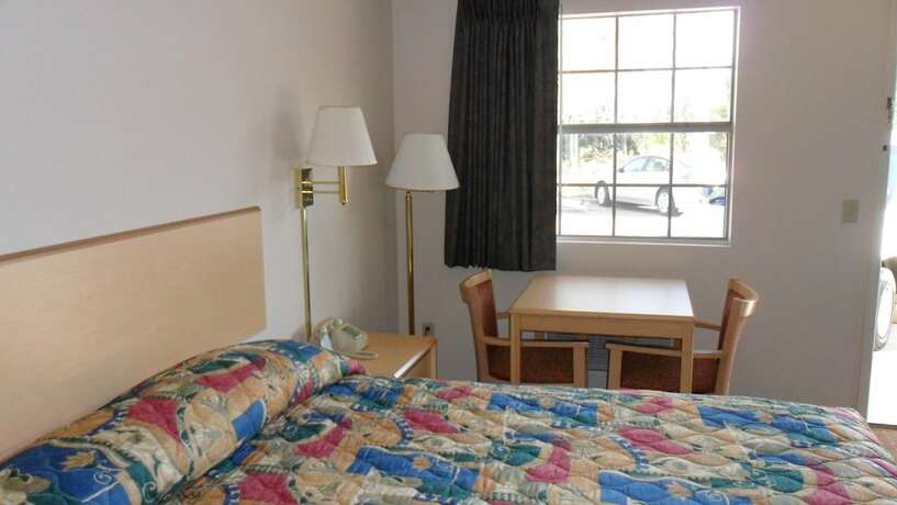 Imagen general del Hotel The Regency Inn. Foto 1