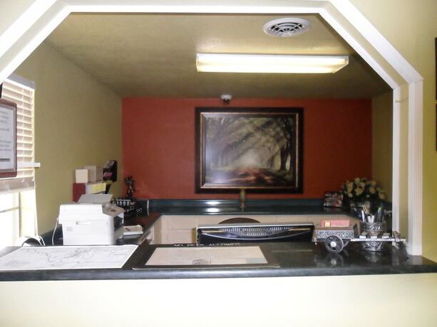 Imagen general del Hotel The Regency Inn. Foto 9