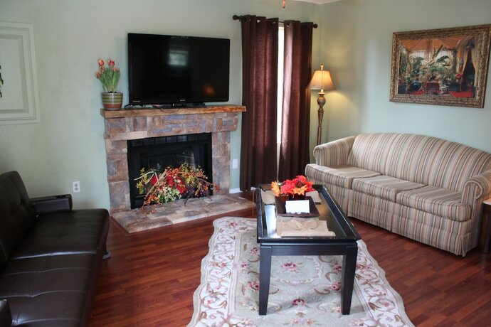 Imagen general del Hotel The Regency Inn. Foto 12