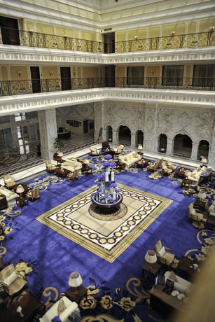 Imagen general del Hotel The Regency , Kuwait. Foto 2