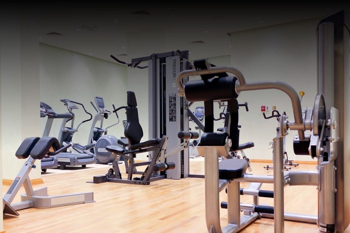 Imagen general del Hotel The Regency , Kuwait. Foto 3