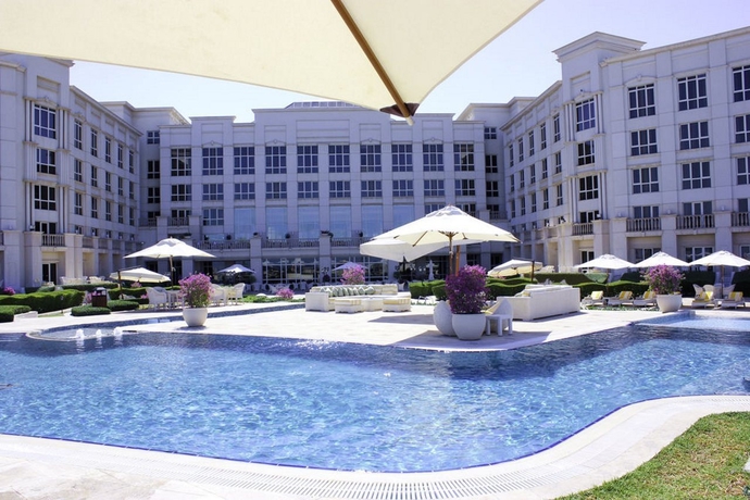 Imagen general del Hotel The Regency , Kuwait. Foto 4