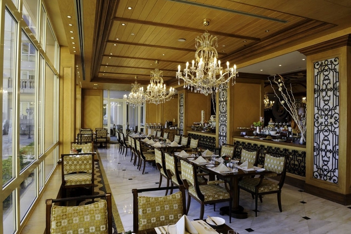 Imagen general del Hotel The Regency , Kuwait. Foto 6