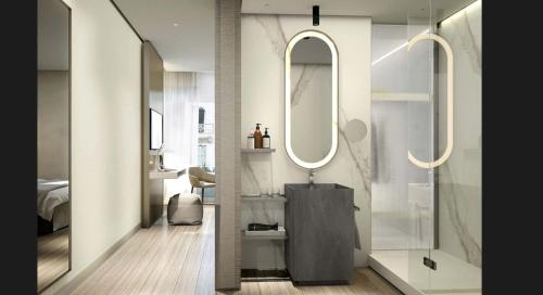 Imagen de la habitación del Hotel The Regency, Rome, a Tribute Portfolio. Foto 3