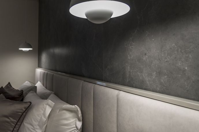 Imagen de la habitación del Hotel The Regency, Rome, a Tribute Portfolio. Foto 8