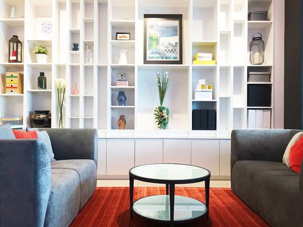 Imagen de los interiores del Hotel The Regency Scholars Hotel Kuala Lumpur. Foto 9