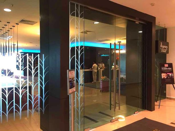 Imagen de los interiores del Hotel The Regency Scholars Hotel Kuala Lumpur. Foto 17