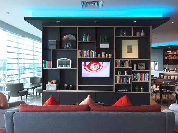 Imagen de los interiores del Hotel The Regency Scholars Hotel Kuala Lumpur. Foto 20