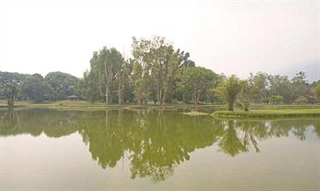 Imagen de los interiores del Hotel The Regency Seri Warisan. Foto 13