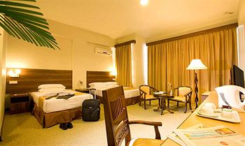 Imagen de la habitación del Hotel The Regency Seri Warisan. Foto 5