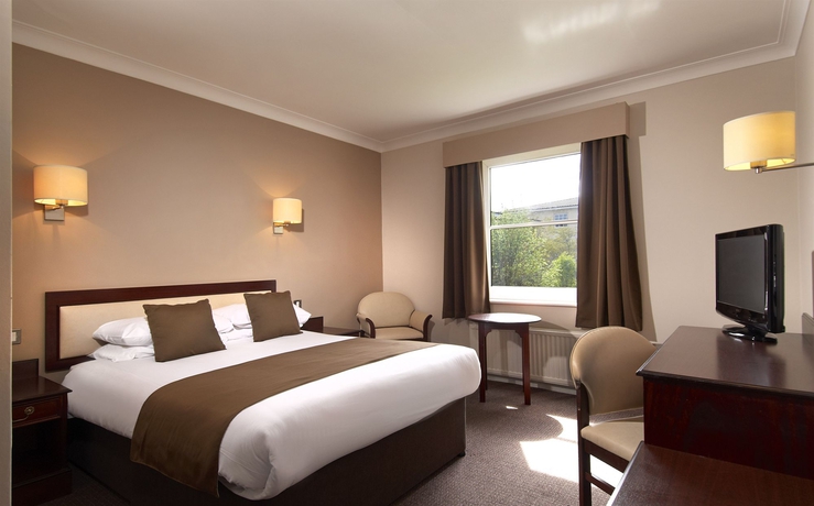 Imagen de la habitación del Hotel The Regency Solihull. Foto 2