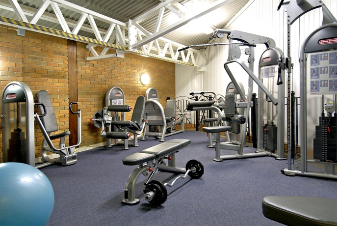 Imagen de los interiores del Hotel The Regency Solihull. Foto 5