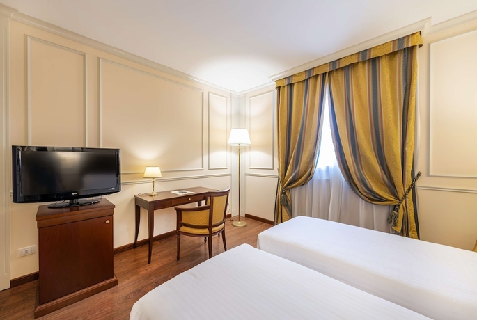 Imagen de la habitación del Hotel The Regency , Sure Collection By Best Western. Foto 4