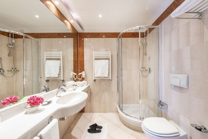 Imagen de la habitación del Hotel The Regency , Sure Collection By Best Western. Foto 6