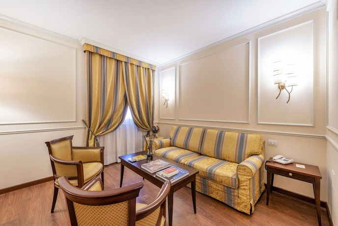 Imagen de la habitación del Hotel The Regency , Sure Collection By Best Western. Foto 8