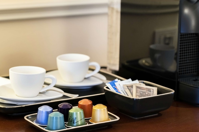 Imagen de la habitación del Hotel The Regency , Sure Collection By Best Western. Foto 11