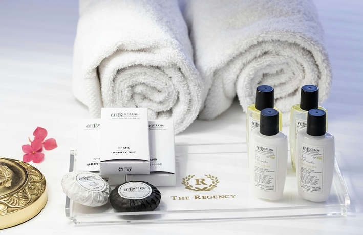 Imagen de la habitación del Hotel The Regency , Sure Collection By Best Western. Foto 12