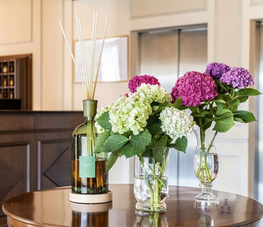 Imagen de los interiores del Hotel The Regency , Sure Collection By Best Western. Foto 16