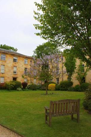 Imagen general del Hotel The Regent Aparthotel, Cambridge. Foto 5